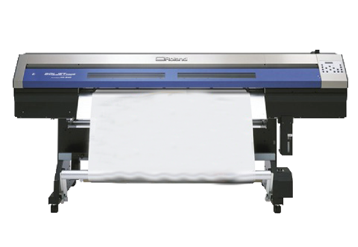 Printing Sublimation - CMYK