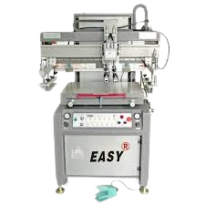 Automatic Screen Printing