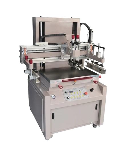 Sablon Panel Oven Machine